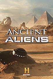 Ancient Aliens (2009)