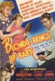 Blondie Brings Up Baby (1939)