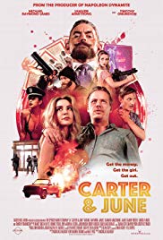 Carter &amp; June (2017)