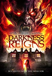 Darkness Reigns (2017)