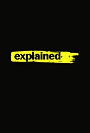 Explained TV Series (2018)