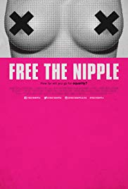 Free the Nipple (2014)