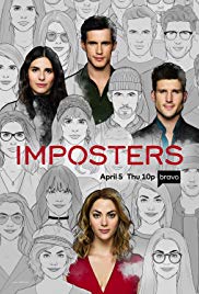 Imposters (2017)