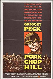 Pork Chop Hill (1959)