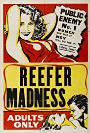 Reefer Madness (1936)