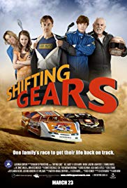 Watch Full Movie :Shifting Gears (2015)