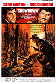 Watch Full Movie :Showdown (1973)