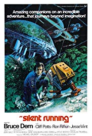 Silent Running (1972)