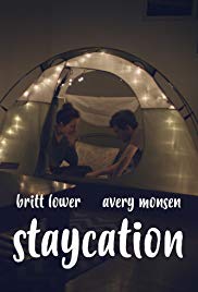 Staycation (2018)