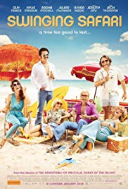 Watch Full Movie :Swinging Safari (2018)