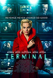 Terminal (2018)