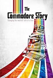 The Commodore Story (2018)