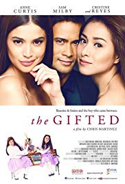 The Gifted (2014)