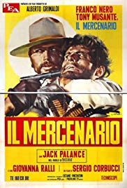 The Mercenary (1968)