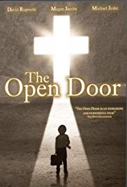 Watch Full Movie :The Open Door (2017)