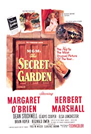 The Secret Garden (1949)