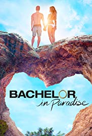 Bachelor in Paradise (2014)