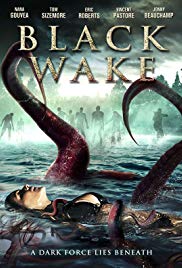 Black Wake (2018)