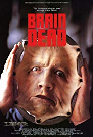 Brain Dead (1990)