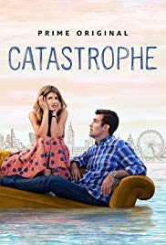 Watch Full Movie :Catastrophe (2015 )