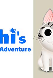 Chis Sweet Adventure (2016)