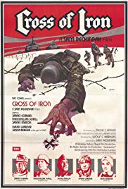 Cross of Iron (1977)