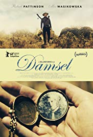 Damsel (2018)