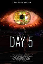 Watch Full Movie :Day 5 (2016)