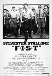 Watch Full Movie :F.I.S.T. (1978)