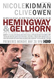 Hemingway & Gellhorn (2012)