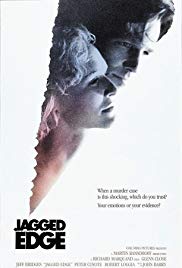 Jagged Edge (1985)