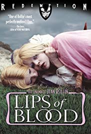 Lips of Blood (1975)