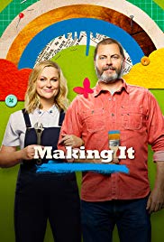 Making It (2018)