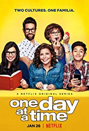 One Day at a Time (2017)