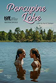 Watch Full Movie :Porcupine Lake (2017)