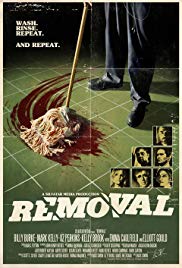 Removal (2010)