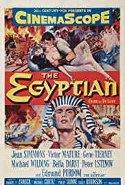 The Egyptian (1954)