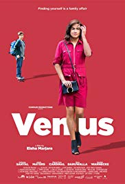 Venus (2017)