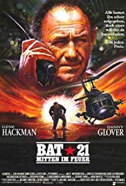 Watch Full Movie :Bat*21 (1988)