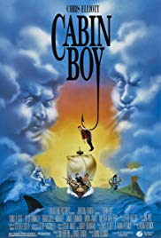 Cabin Boy (1994)