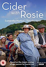 Cider with Rosie (2015)