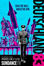 Watch Full Movie :Deutschland 83 (2015 )