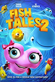 Fishtales 2 2017