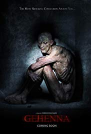 Watch Full Movie :Gehenna: Where Death Lives (2016)