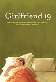 Girlfriend 19 (2014)