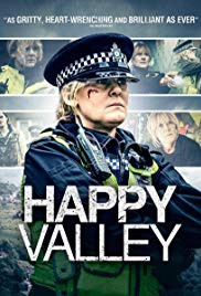 Happy Valley (2014)