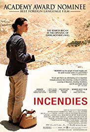 Incendies (2010)