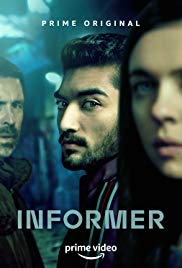 Informer (2018 )