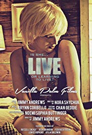 Watch Full Movie :Live (2018)