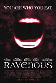 Ravenous (1999)